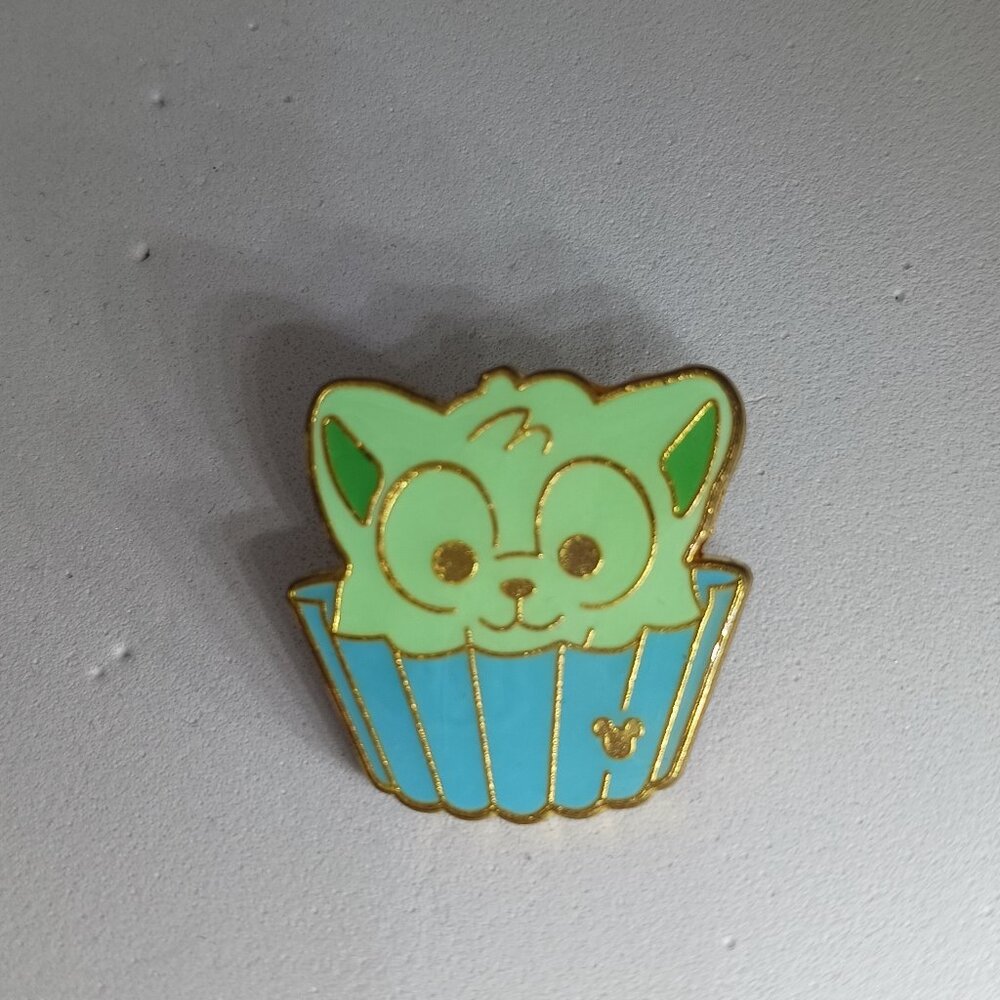 5/$20 Disney pin
